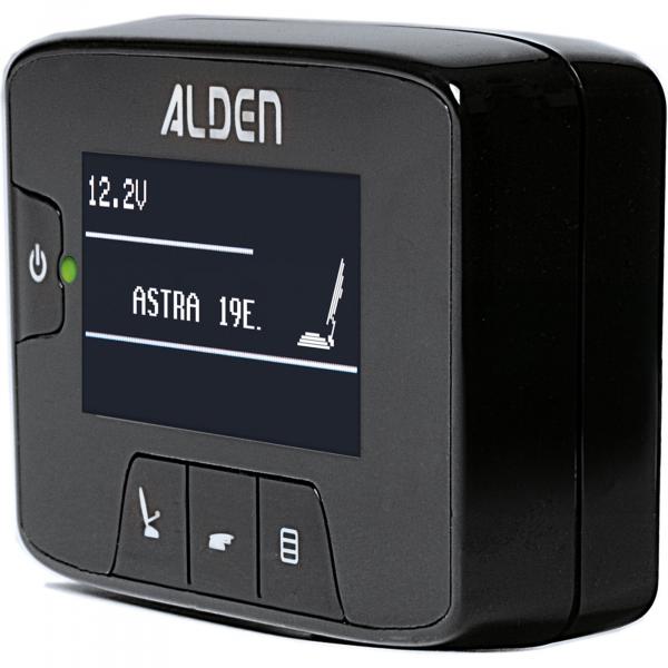 Artikelbild des Artikels “Controller für Steuermodul Alden S.S.C.-Steuermodul HD “